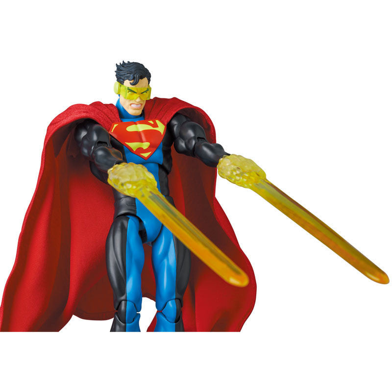 MAFEX No.219 Eradicator (Return of Superman) Action Figure