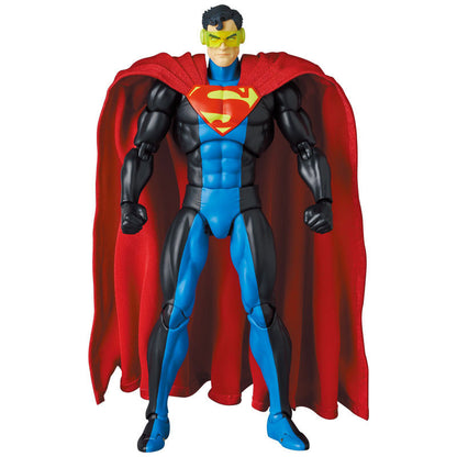 MAFEX No.219 Eradicator (Return of Superman) Action Figure