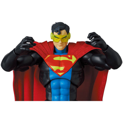 MAFEX No.219 Eradicator (Return of Superman) Action Figure