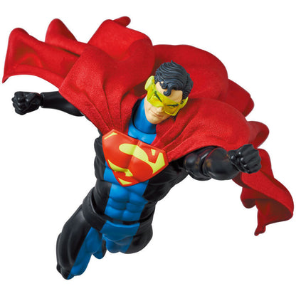 MAFEX No.219 Eradicator (Return of Superman) Action Figure