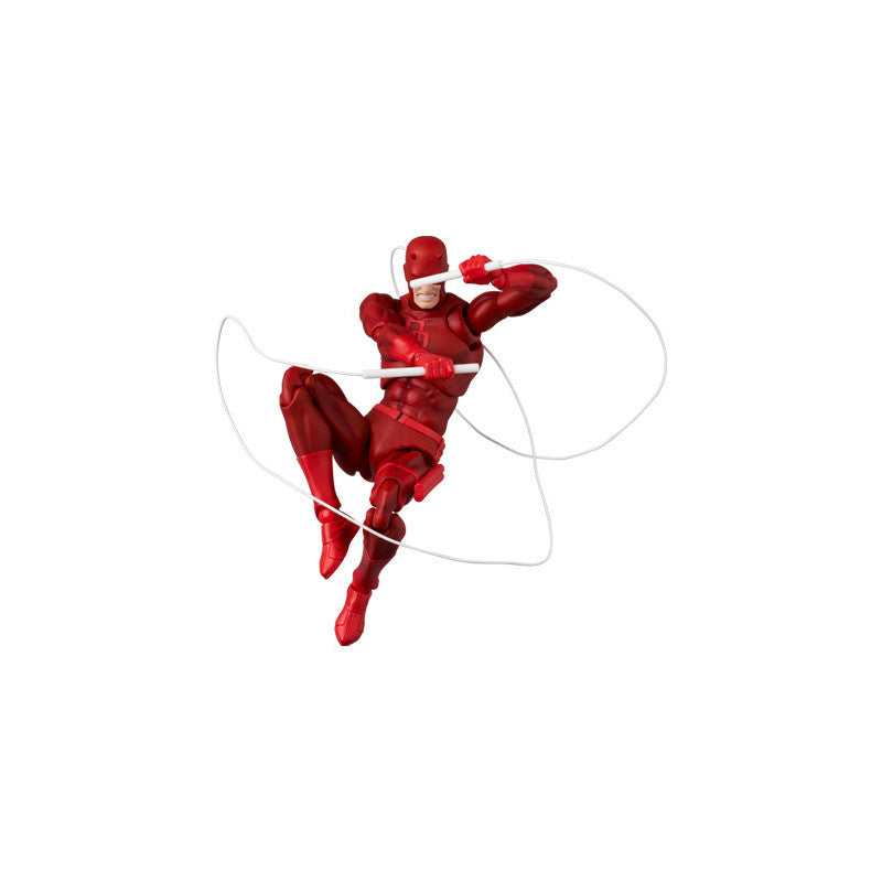 MAFEX No.223 Daredevil (Comic Ver.) Action Figure