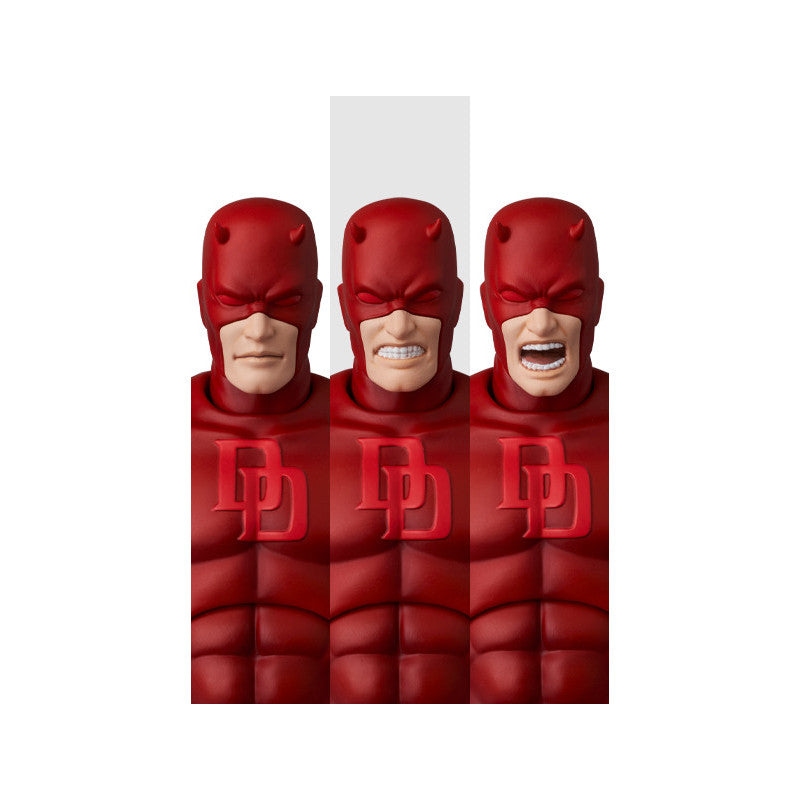 MAFEX No.223 Daredevil (Comic Ver.) Action Figure