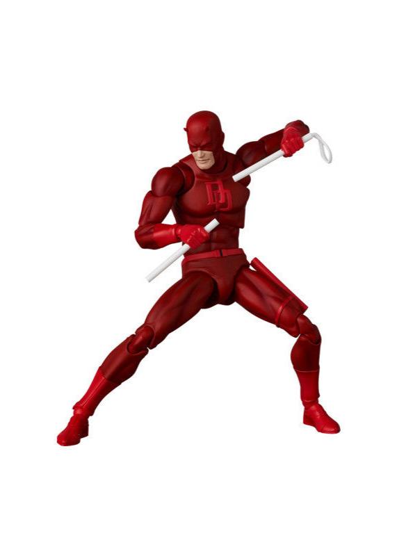 MAFEX No.223 Daredevil (Comic Ver.) Action Figure