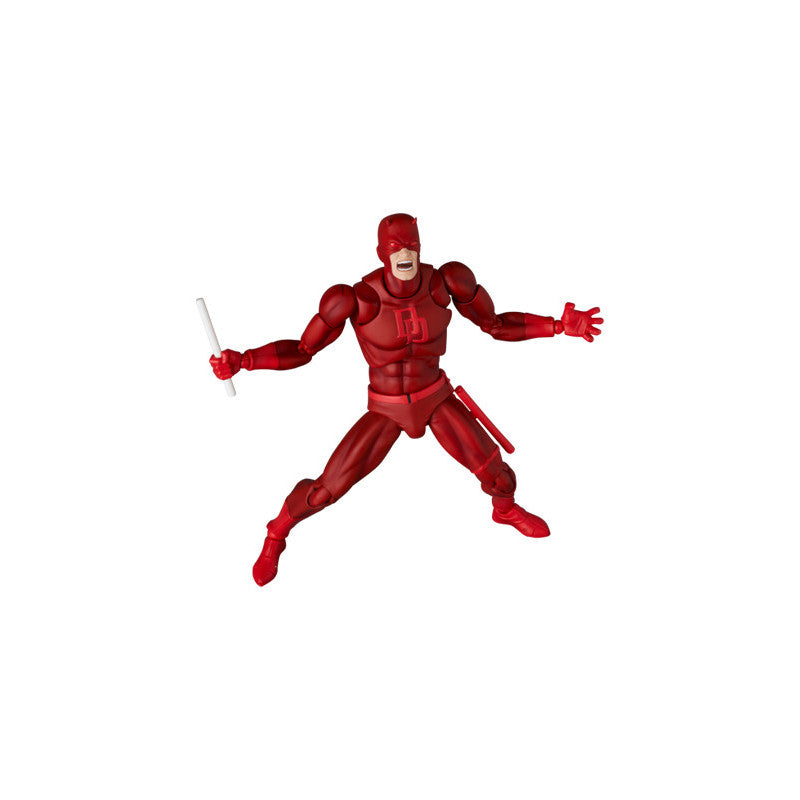 MAFEX No.223 Daredevil (Comic Ver.) Action Figure