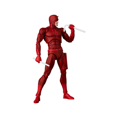 MAFEX No.223 Daredevil (Comic Ver.) Action Figure