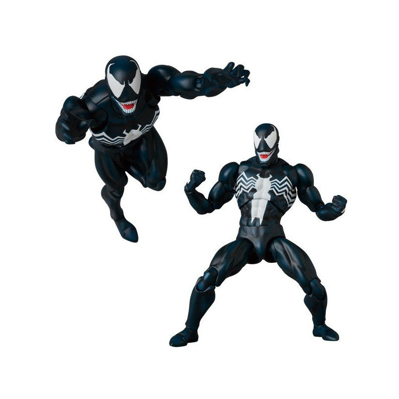 MAFEX No.088 Venom (Comic Ver.) Action Figure - Reissue