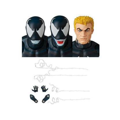 MAFEX No.088 Venom (Comic Ver.) Action Figure - Reissue