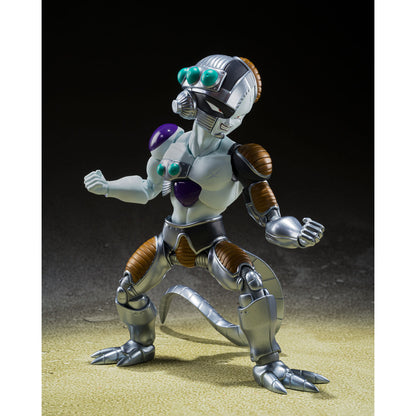 S.H.Figuarts Dragon Ball Z Mecha Frieza