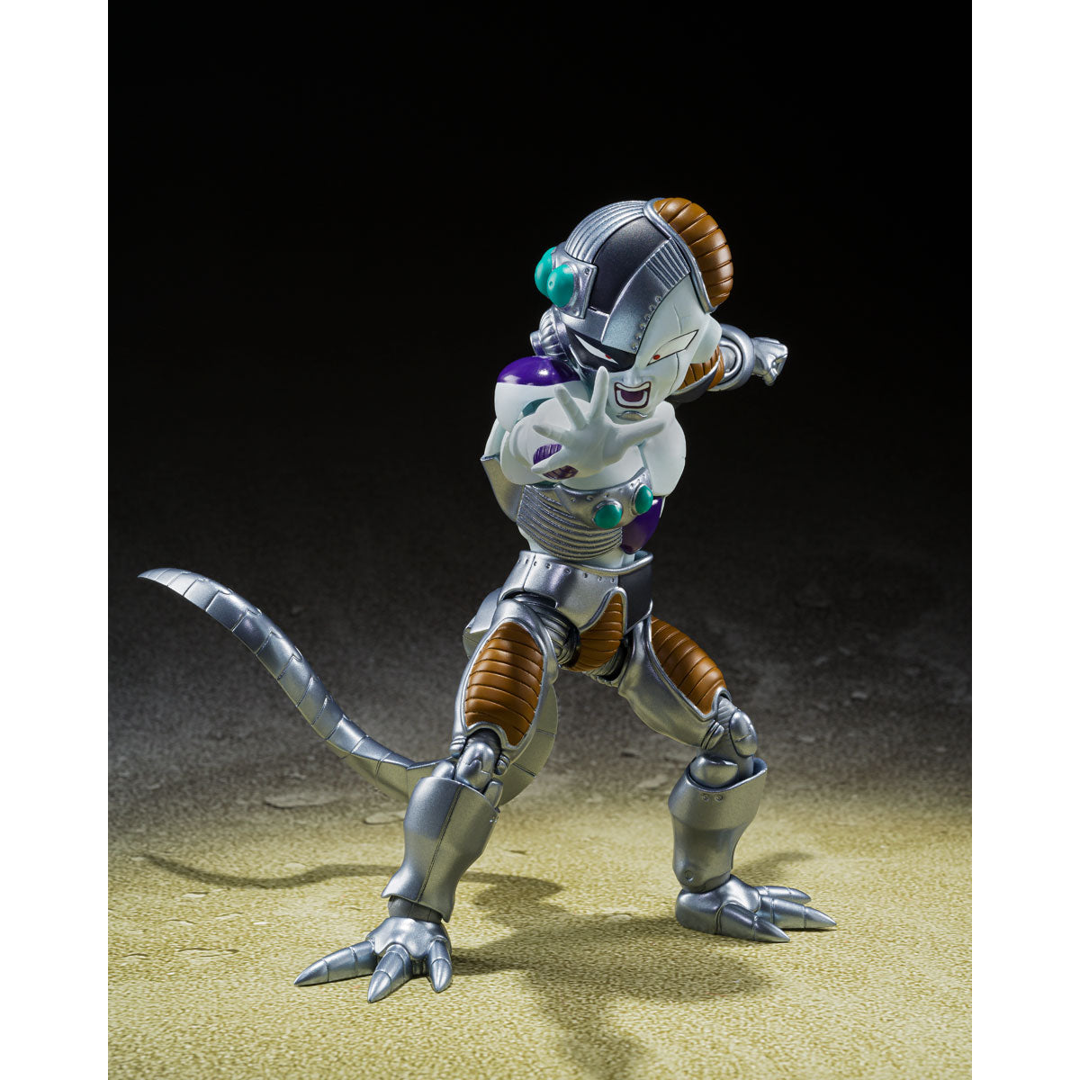 S.H.Figuarts Dragon Ball Z Mecha Frieza