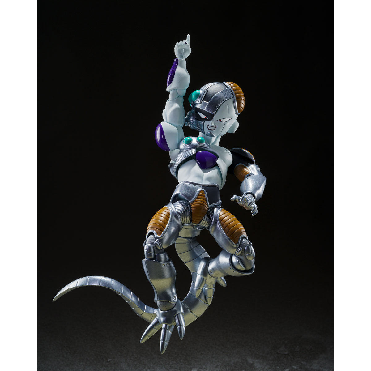 S.H.Figuarts Dragon Ball Z Mecha Frieza