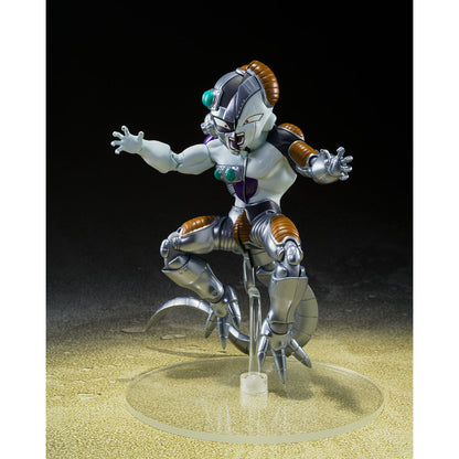 S.H.Figuarts Dragon Ball Z Mecha Frieza