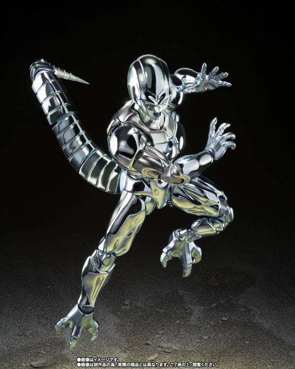 S.H.Figuarts Dragon Ball Z Metal Cooler