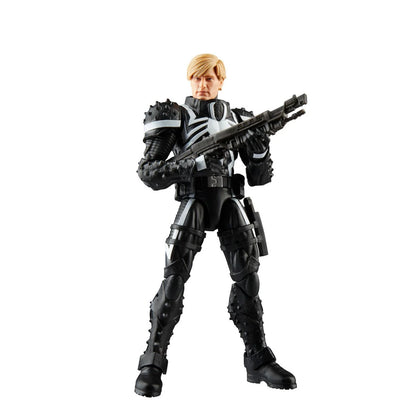 Pre-Order! Marvel Legends Spider-Man Agent Venom Flash Thompson 6-Inch Action Figure