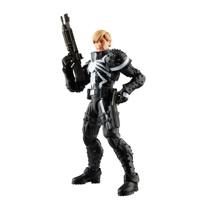 Pre-Order! Marvel Legends Spider-Man Agent Venom Flash Thompson 6-Inch Action Figure