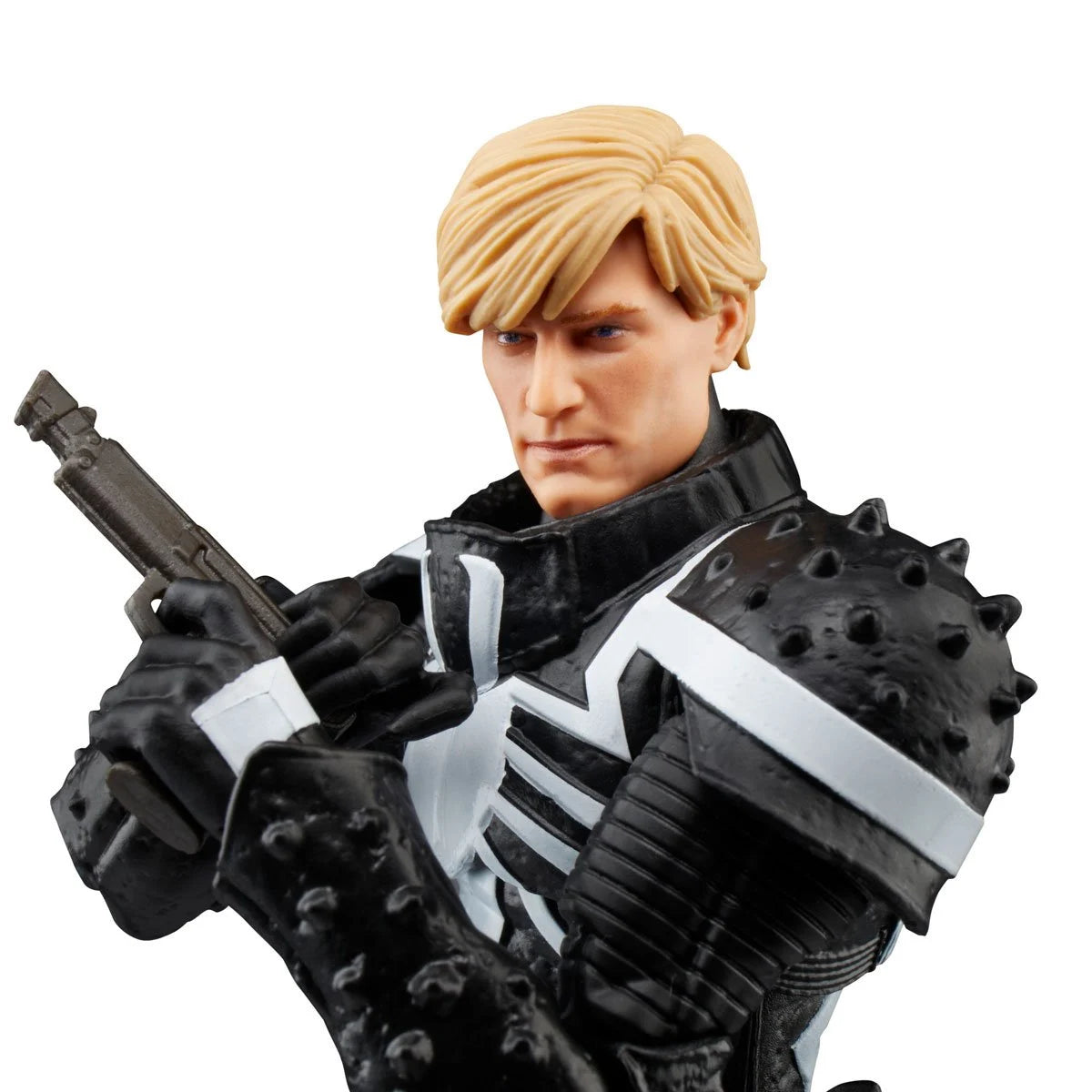 Pre-Order! Marvel Legends Spider-Man Agent Venom Flash Thompson 6-Inch Action Figure