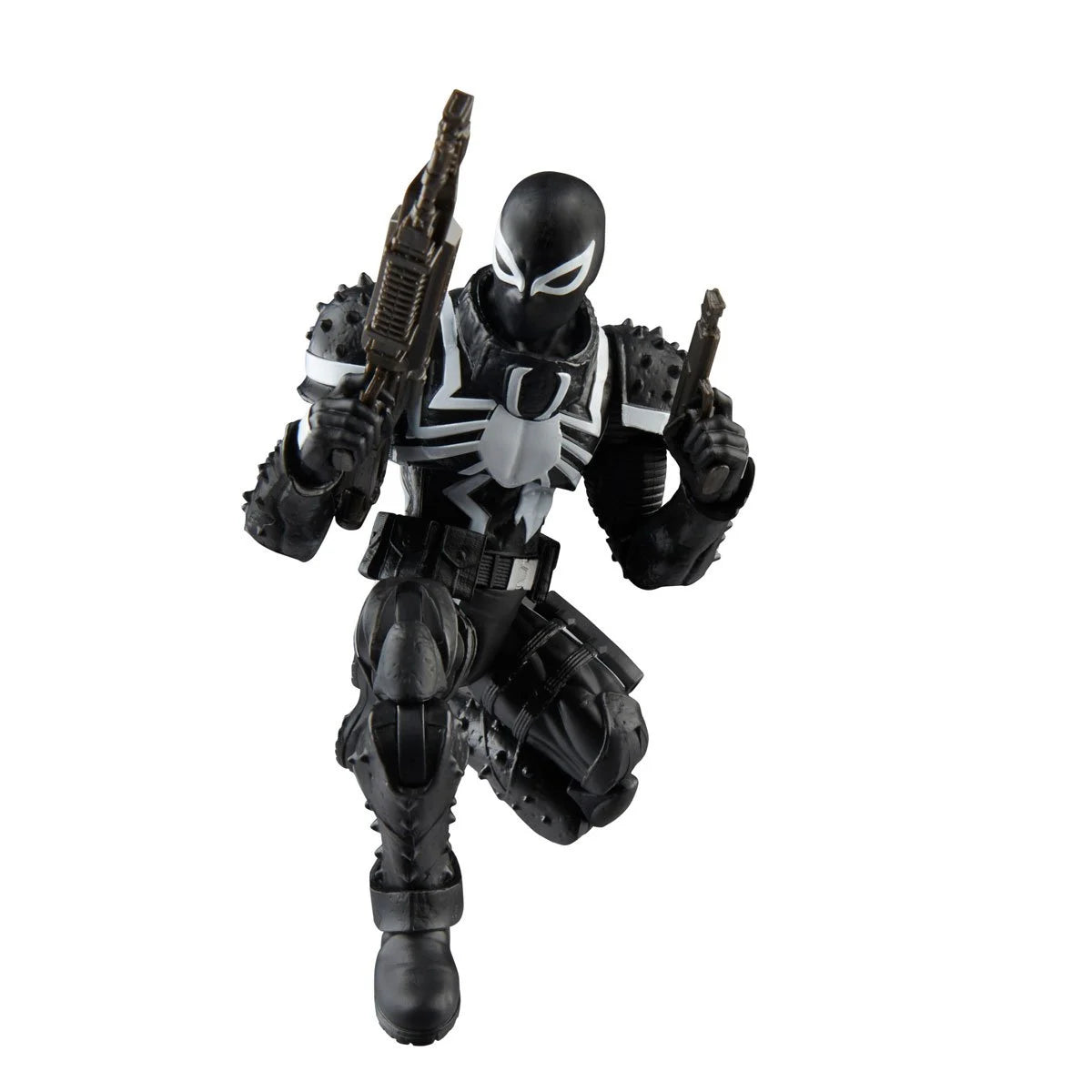 Pre-Order! Marvel Legends Spider-Man Agent Venom Flash Thompson 6-Inch Action Figure