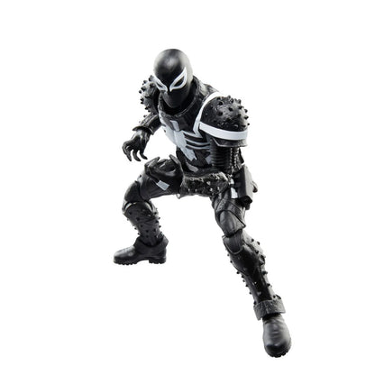 Pre-Order! Marvel Legends Spider-Man Agent Venom Flash Thompson 6-Inch Action Figure