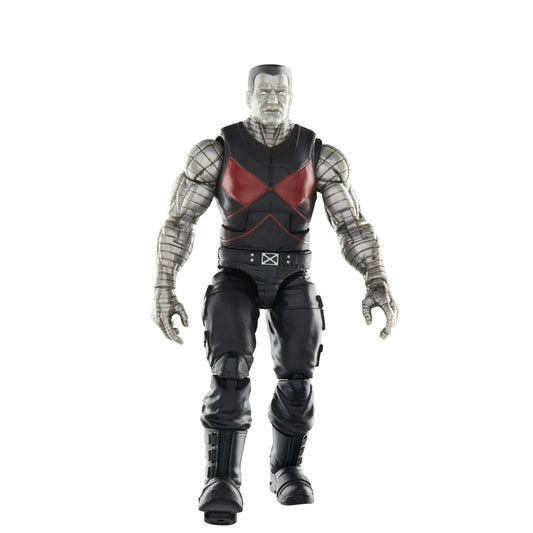 Marvel Legends Deadpool & Wolverine - Colossus Deluxe Action Figure