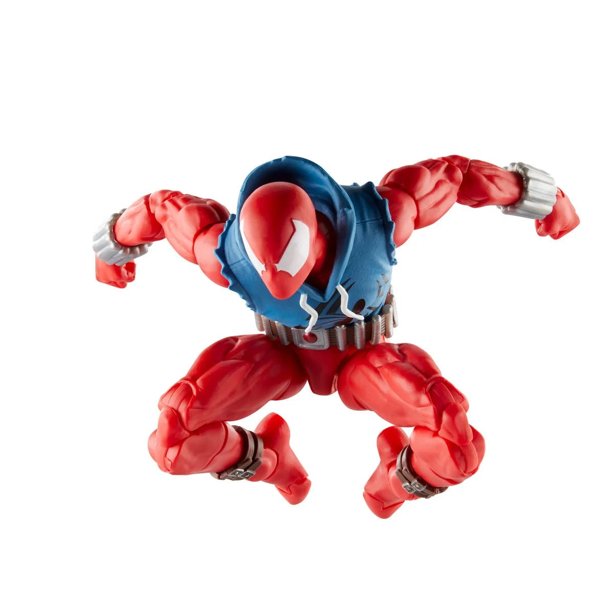 Marvel Legends Spider-Man Comic Scarlet Spider 6-inch Action Figure