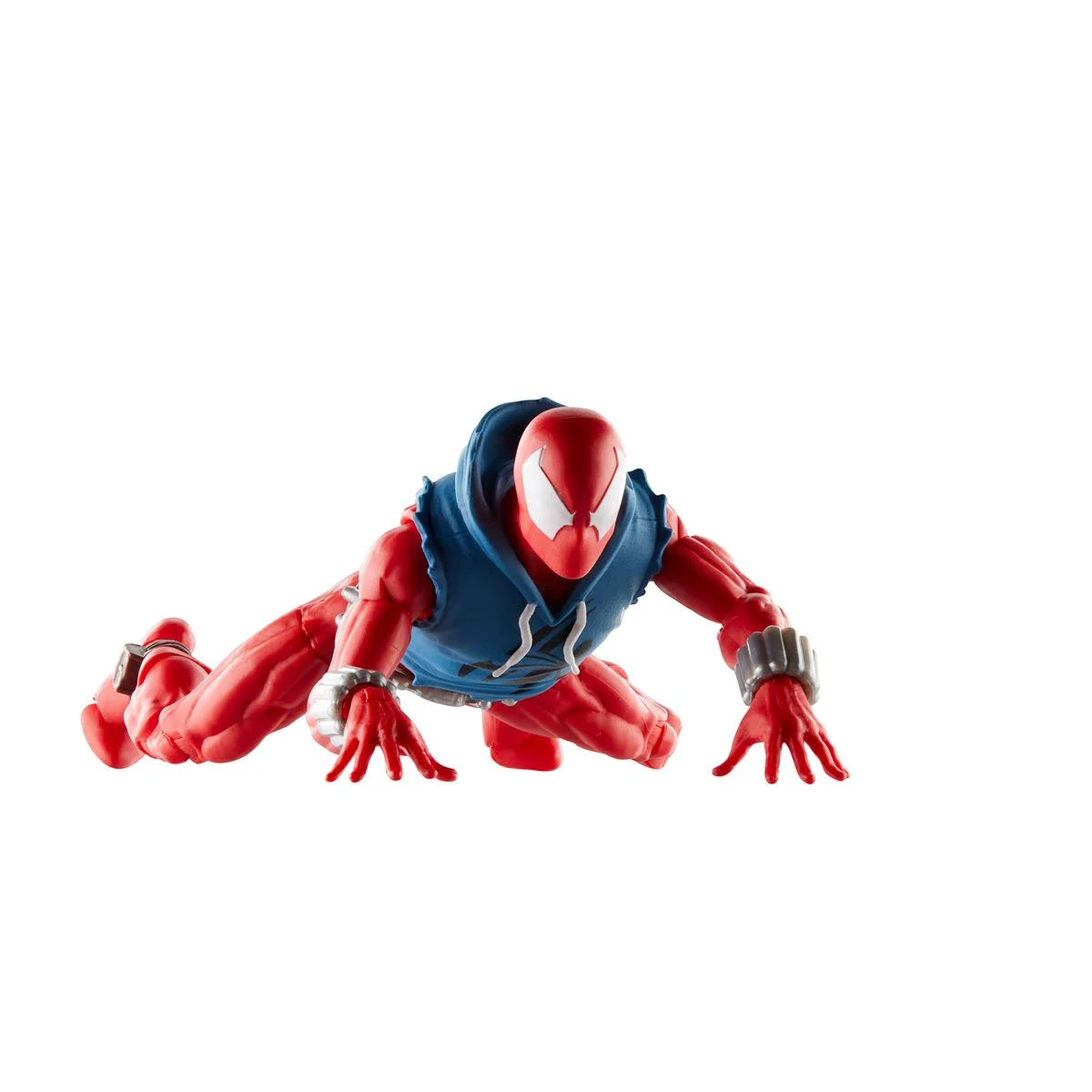 Marvel Legends Spider-Man Comic Scarlet Spider 6-inch Action Figure