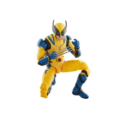 Marvel Legends Deadpool & Wolverine - Wolverine 6-Inch Action Figure