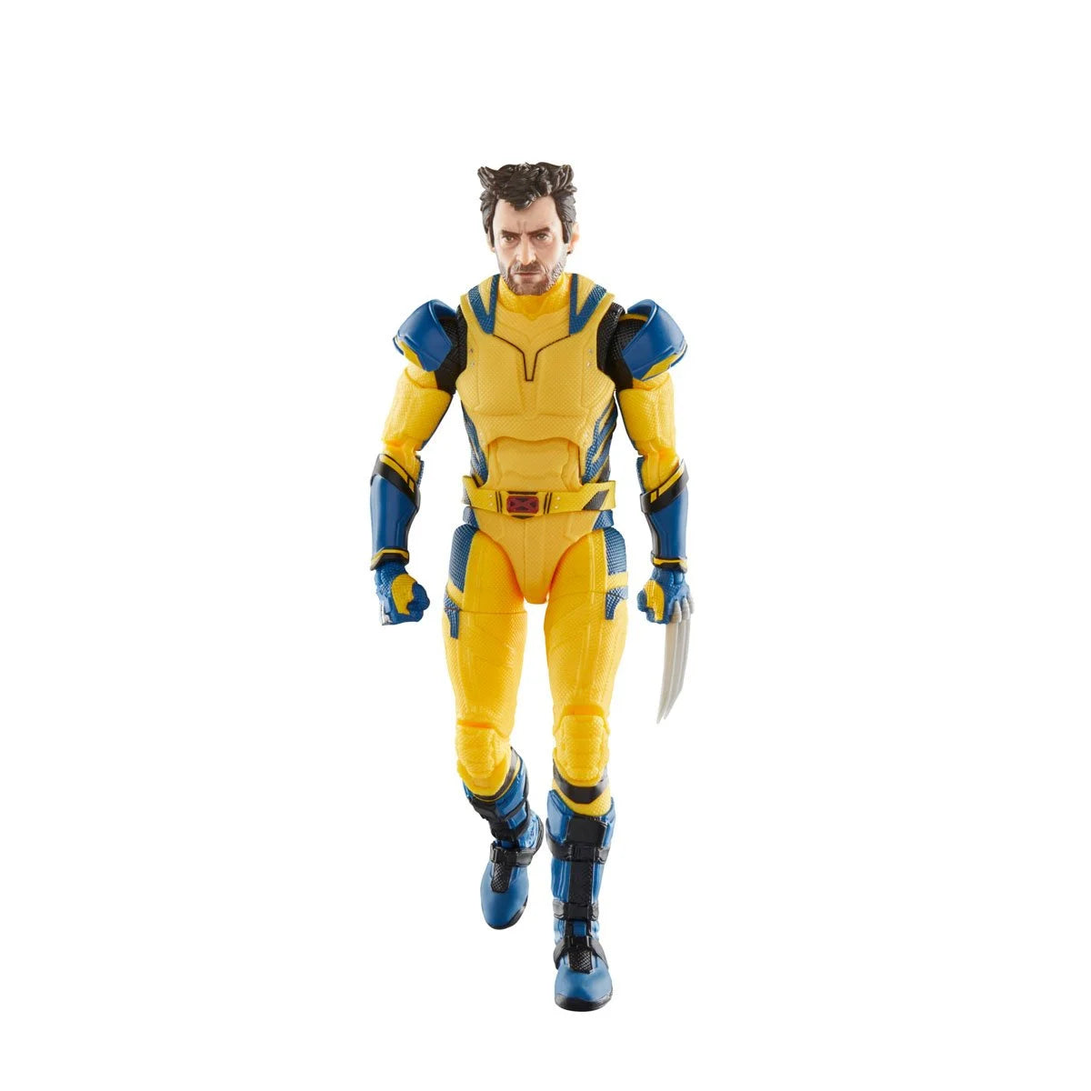 Marvel Legends Deadpool & Wolverine - Wolverine 6-Inch Action Figure