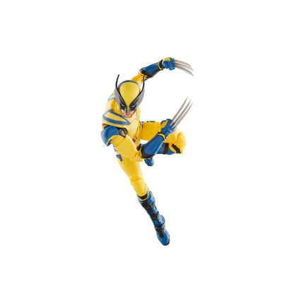 Marvel Legends Deadpool & Wolverine - Wolverine 6-Inch Action Figure