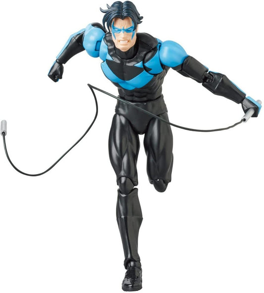 MAFEX No.175 Nightwing Action Figure (Batman: Hush Version)