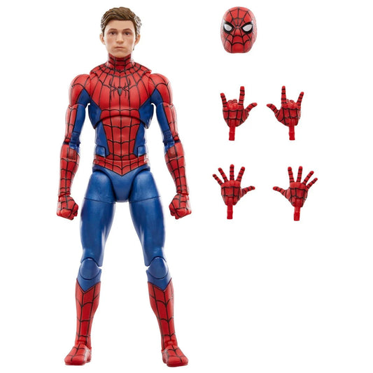 Marvel Legends Spider-Man Action Figure (Spider-Man: No Way Home)