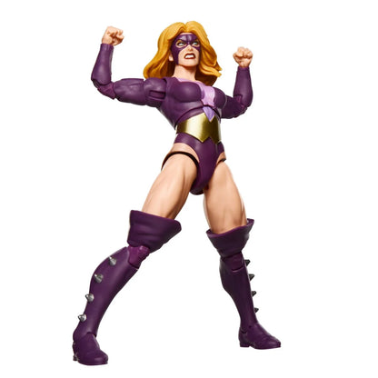 Marvel Legends Secret Wars Titania 6-Inch Action Figure