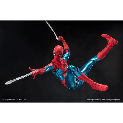 S.H.Figuarts Spider-Man New Red and Blue Suit Spider-Man: No Way Home