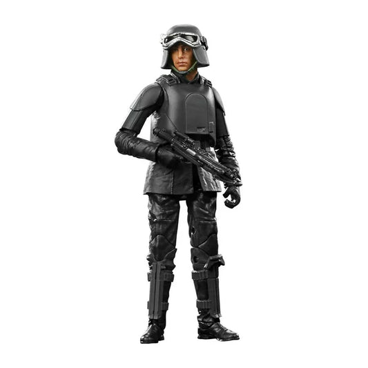 Star Wars The Black Series Imperial Officer Ferrix - Star Wars: Andor