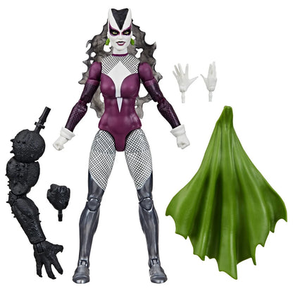 Marvel Legends Strange Tales Marvel's Lilith Action Figure