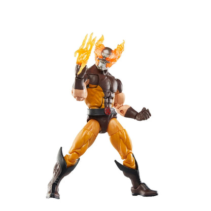 Marvel Legends Strange Tales Weapon of Vengeance Wolverine Action Figure