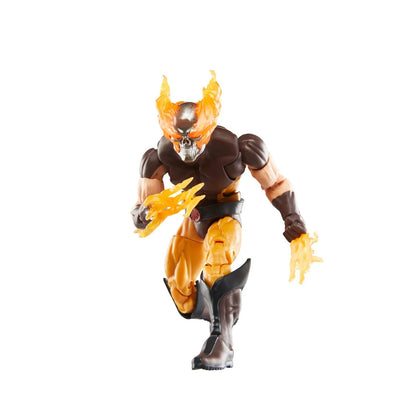 Marvel Legends Strange Tales Weapon of Vengeance Wolverine Action Figure