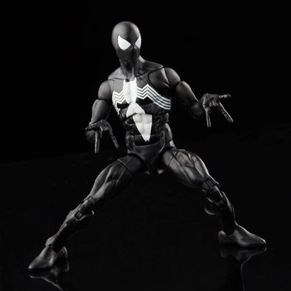 Marvel Legends Retro Symbiote Spider-Man