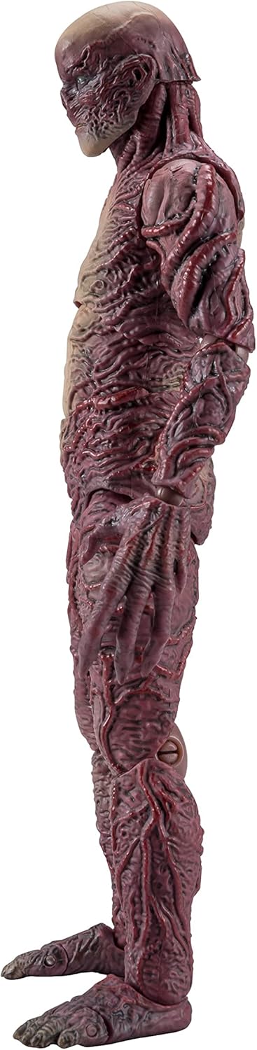 Bandai Stranger Things 6" Vecna Premium Collectible Action Figure (The Void Series)