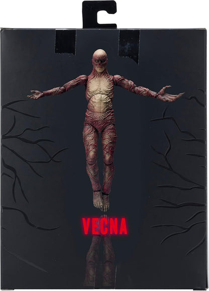 Bandai Stranger Things 6" Vecna Premium Collectible Action Figure (The Void Series)