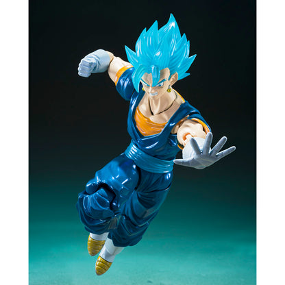 S.H.Figuarts Dragon Ball Super - Super Saiyan God Vegito Exclusive Edition