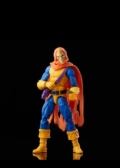 Marvel Legends Retro Hobgoblin