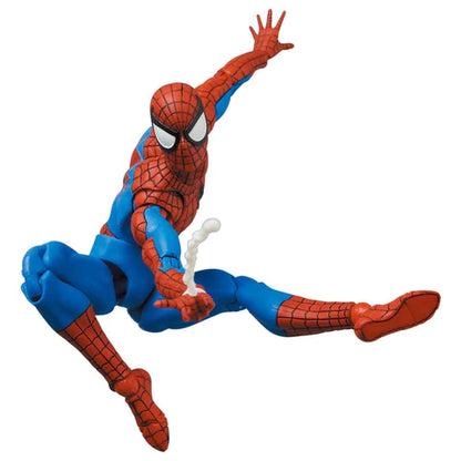 MAFEX No.185 The Amazing Spider-Man Action Figure (Classic Costume Version)