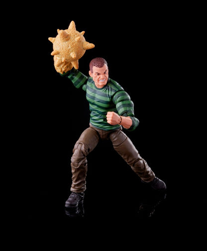 Marvel Legends Retro SandMan