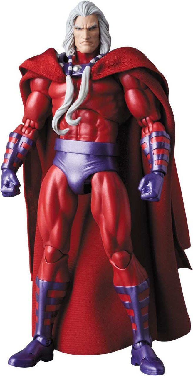 MAFEX No.128 Magneto