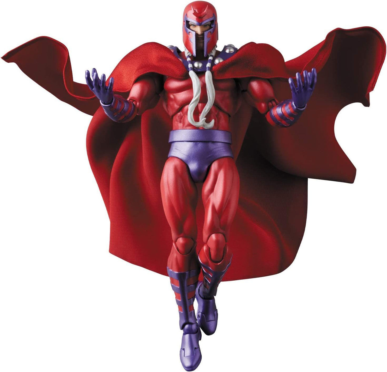 MAFEX No.128 Magneto