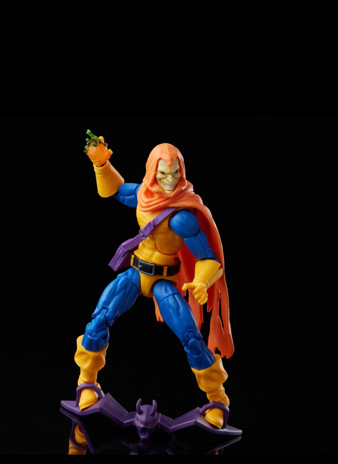 Marvel Legends Retro Hobgoblin