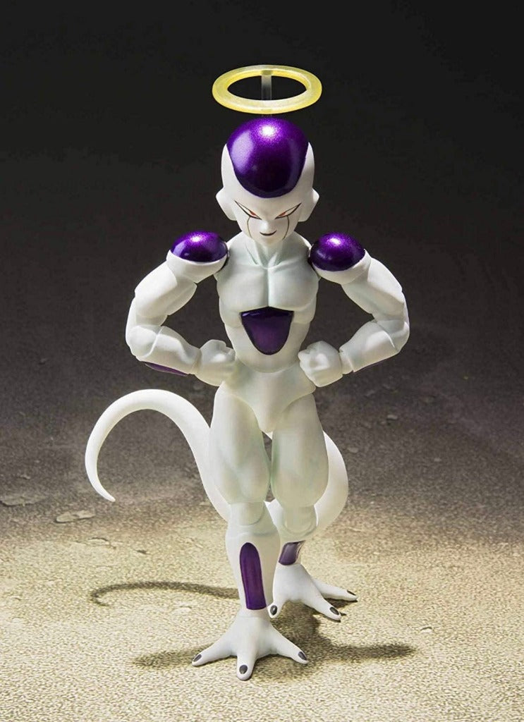 S.H.Figuarts Dragon Ball Super Frieza Ultimate Form Resurrection