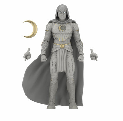 Marvel Legends Series Disney+ Moon Knight Action Figure