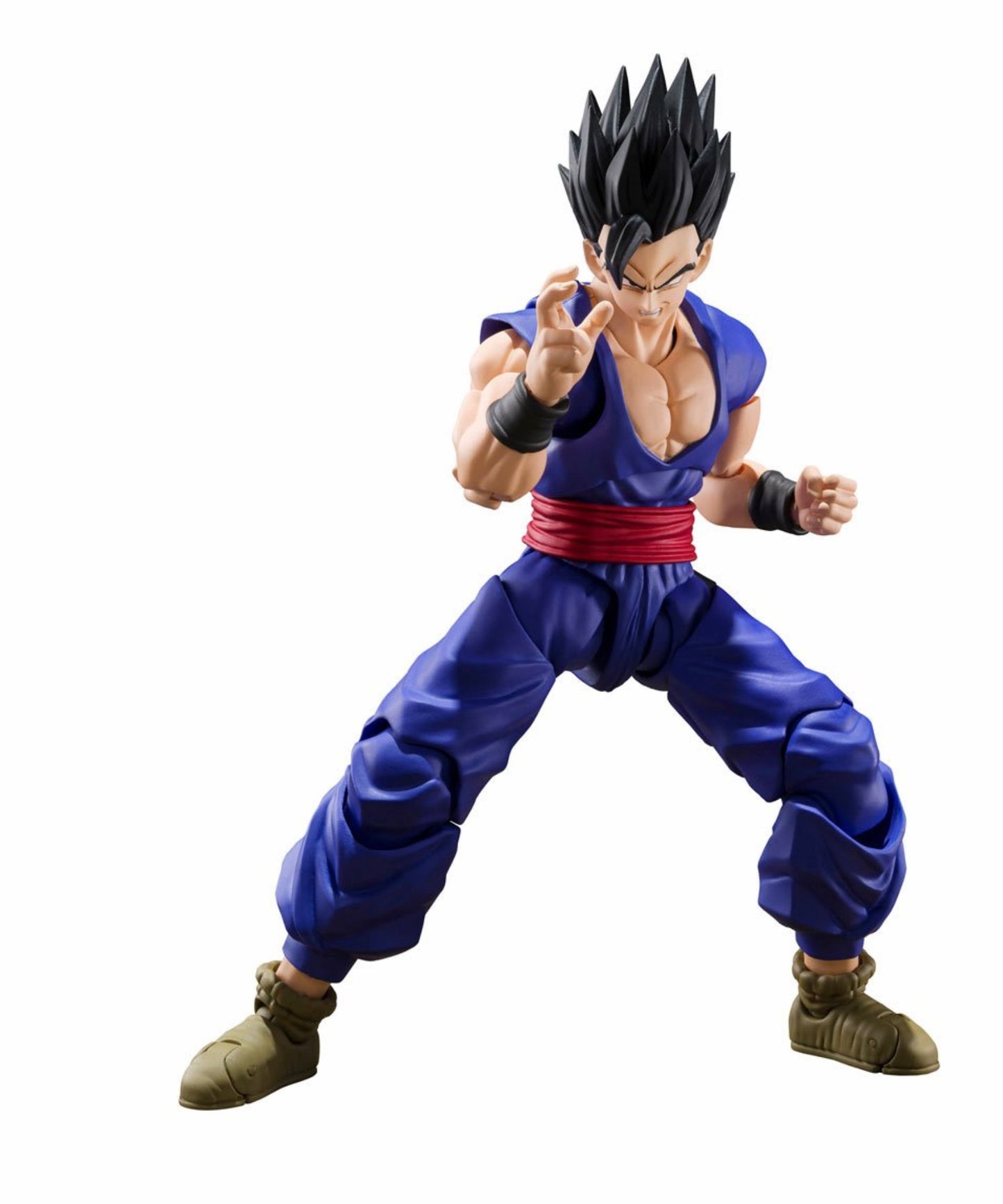 S.H.Figuarts Dragon Ball Super: Ultimate Gohan Super Hero (Re-issue)