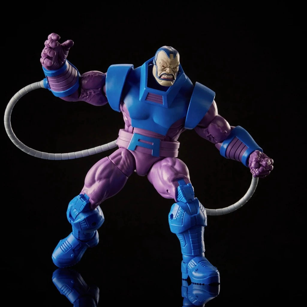 Marvel Legends The Uncanny X-Men Series Apocalypse Action Figure