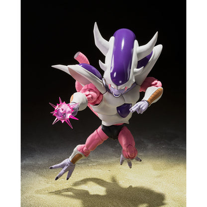 S.H.Figuarts Dragon Ball Z Frieza Third Form